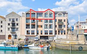 Townbridge Penthouse