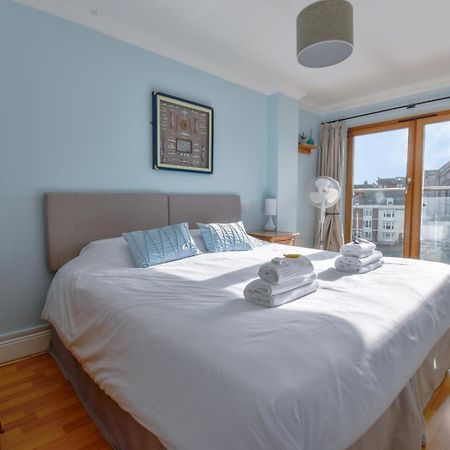 Townbridge Penthouse Apartment Weymouth Exterior photo