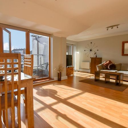 Townbridge Penthouse Apartment Weymouth Exterior photo